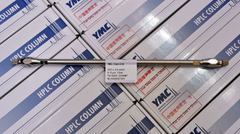 YMC-Pack PVA-Sil聚乙烯醇硅胶柱