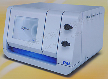 循环制备液相色谱仪LC-Forte/R