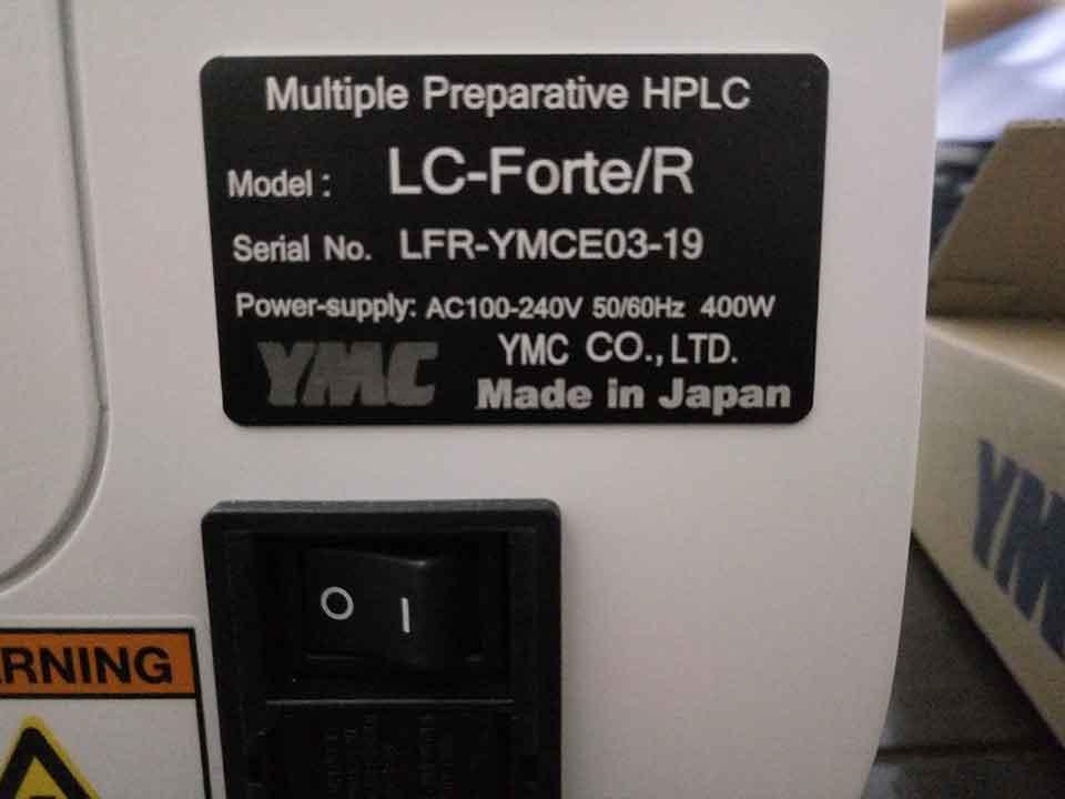 LC-Forte/R侧面